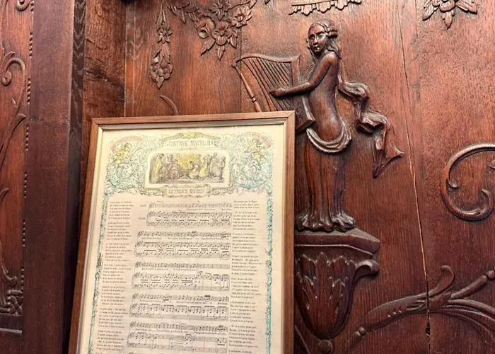 בית הארחה Oranienburg - Private Garden ויאנדן