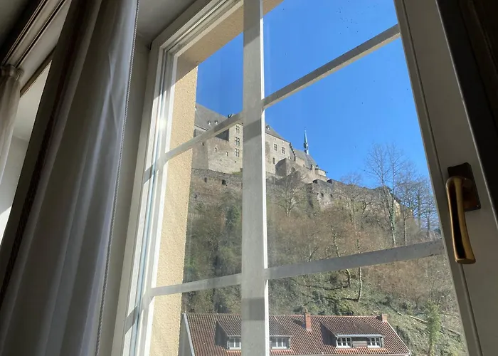 בית הארחה Oranienburg - Private Garden