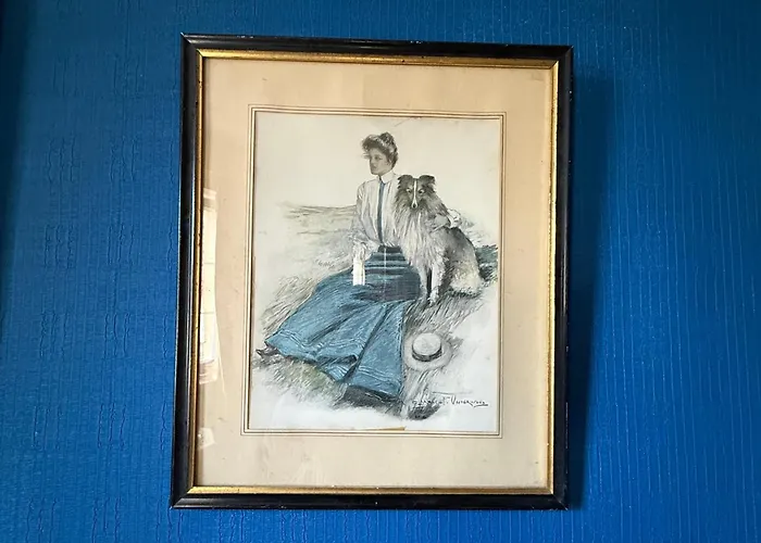 Oranienburg - Private Garden בית הארחה