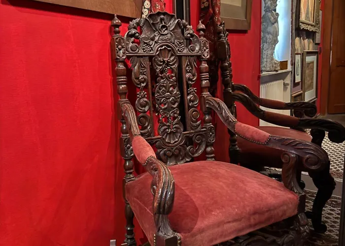 Oranienburg - Private Garden 3* ויאנדן