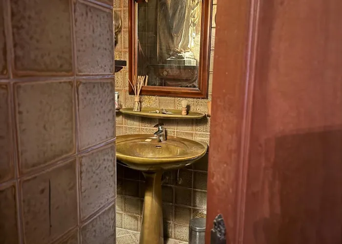 בית הארחה Oranienburg - Private Garden 3*