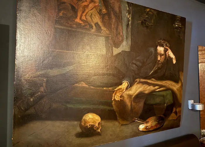 Oranienburg - Private Garden ויאנדן