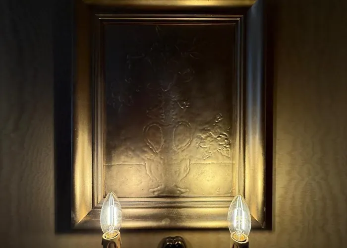 Oranienburg - Private Garden 3* ויאנדן