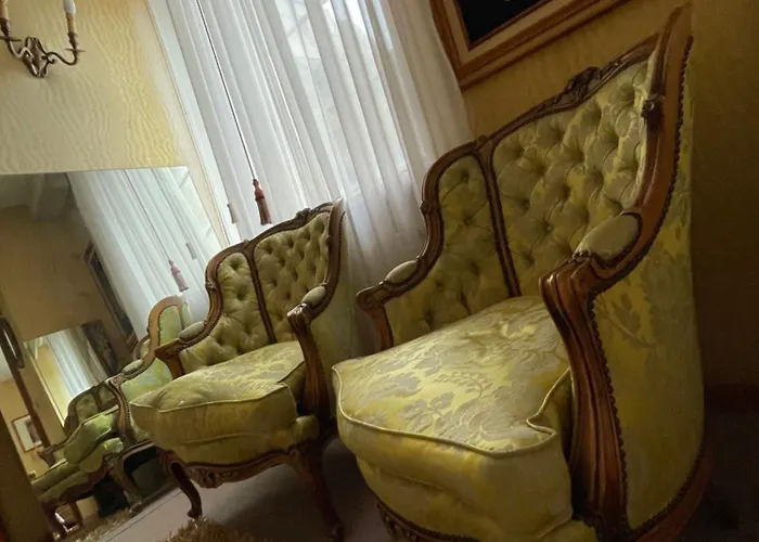 Oranienburg - Private Garden 3* ויאנדן