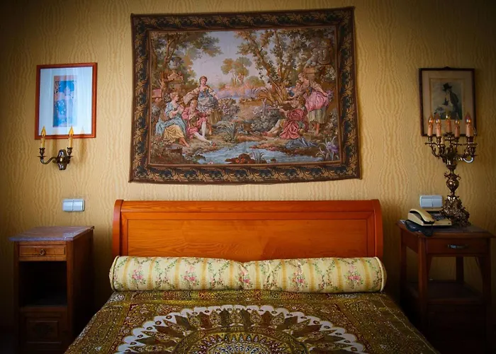 בית הארחה Oranienburg - Private Garden