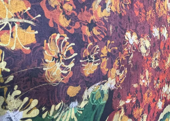 בית הארחה Oranienburg - Private Garden