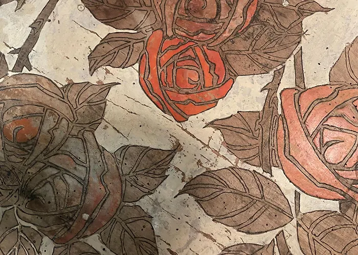 Oranienburg - Private Garden 3* ויאנדן