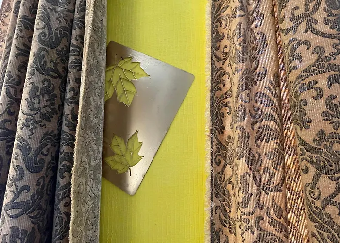 Oranienburg - Private Garden בית הארחה 3*