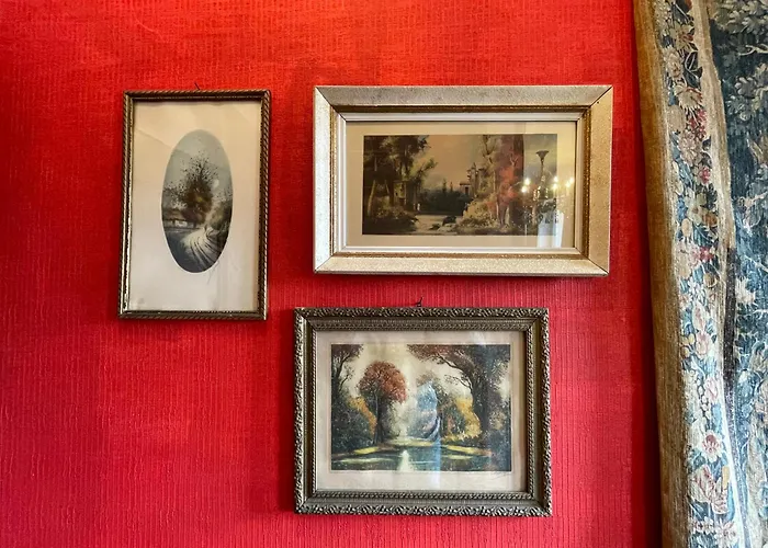 Oranienburg - Private Garden 3* ויאנדן