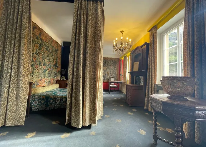 בית הארחה Oranienburg - Private Garden