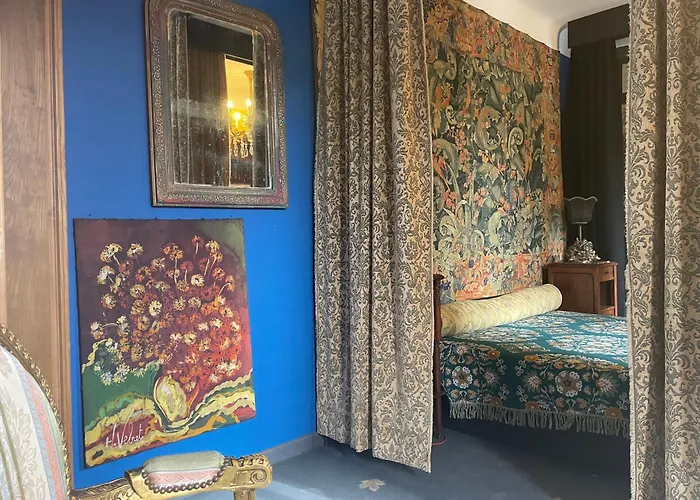 Oranienburg - Private Garden 3*