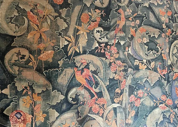 בית הארחה Oranienburg - Private Garden ויאנדן