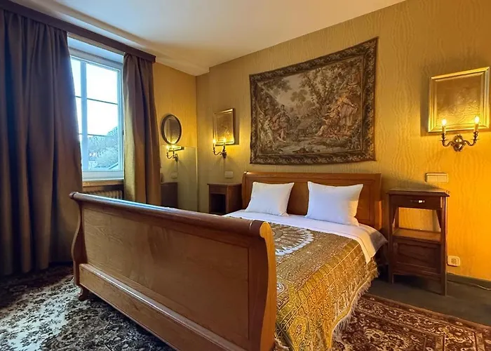 Oranienburg - Private Garden