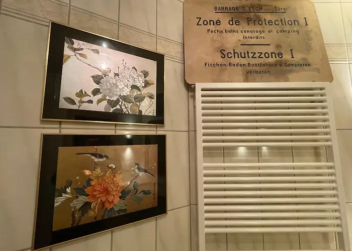 בית הארחה Oranienburg - Private Garden 3*