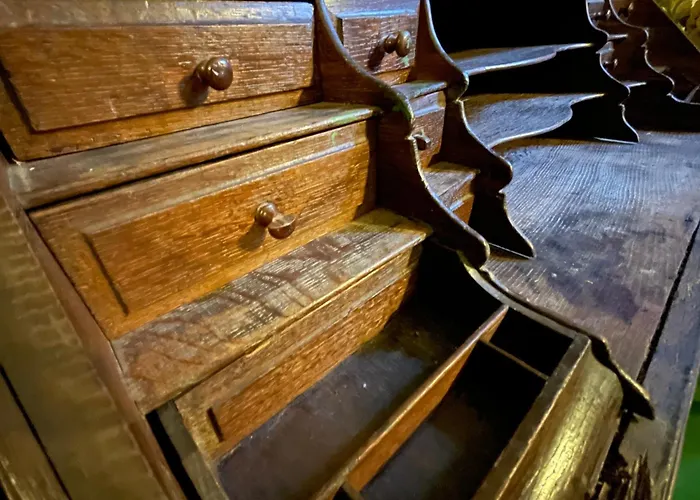 Oranienburg - Private Garden