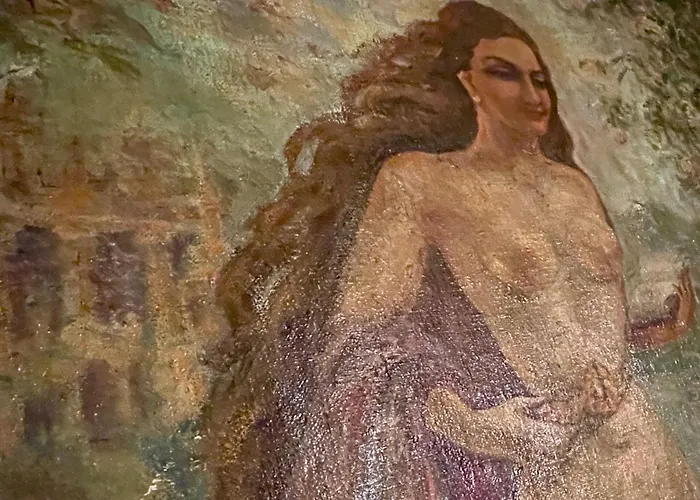 בית הארחה Oranienburg - Private Garden