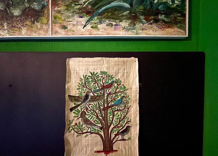 Oranienburg - Private Garden 3*