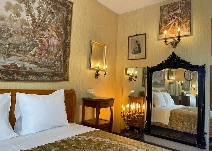 Oranienburg - Private Garden ויאנדן