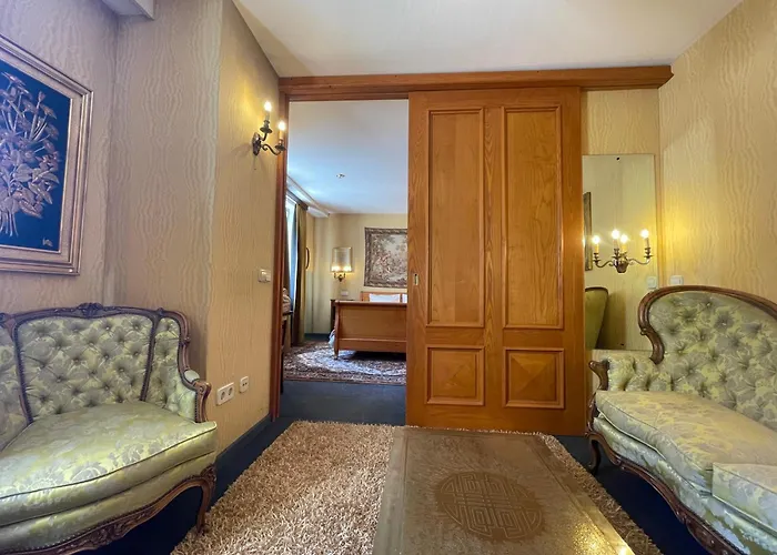 Oranienburg - Private Garden בית הארחה ויאנדן