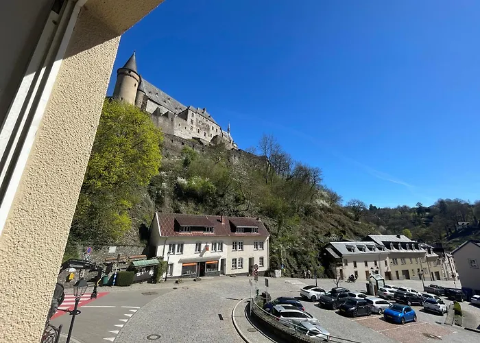 בית הארחה Oranienburg - Private Garden 3*