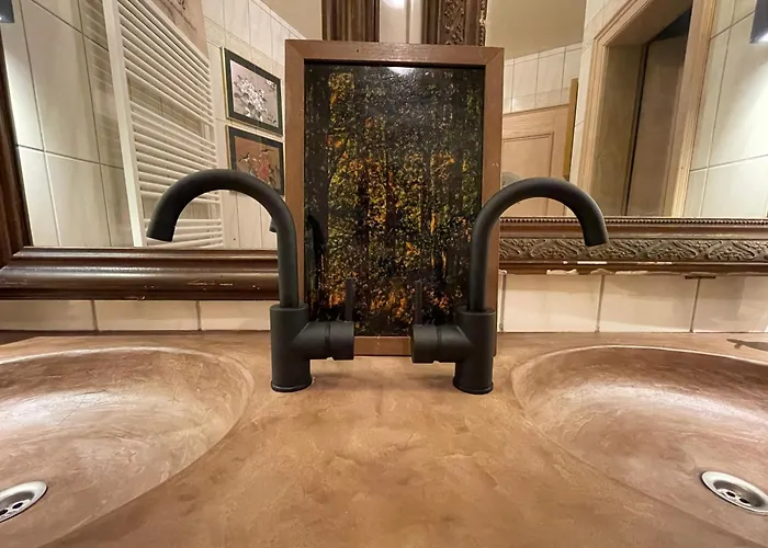 Oranienburg - Private Garden