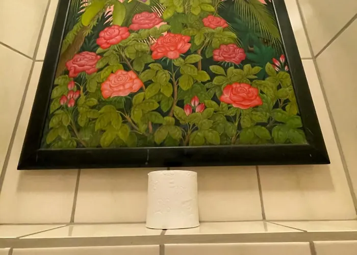 Oranienburg - Private Garden 3* ויאנדן