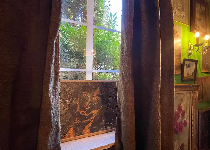 Oranienburg - Private Garden