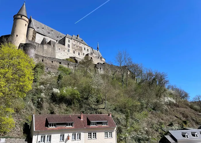 Oranienburg - Private Garden בית הארחה ויאנדן