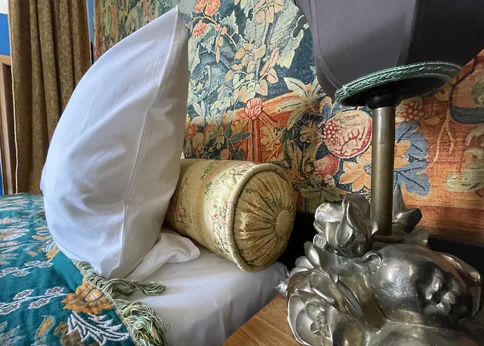 Oranienburg - Private Garden בית הארחה