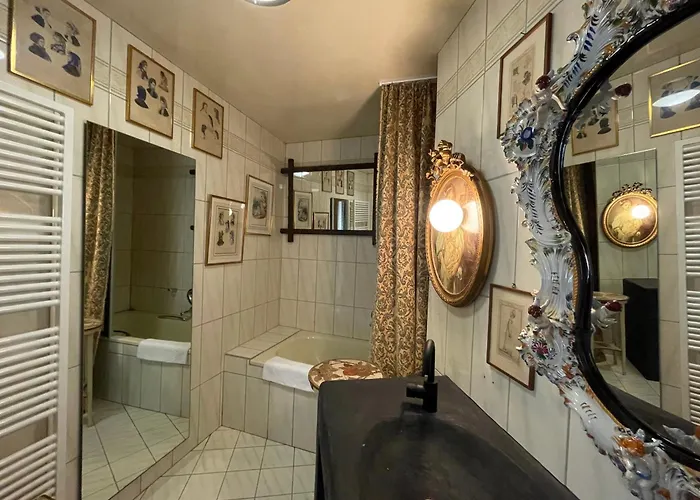 Oranienburg - Private Garden 3* ויאנדן